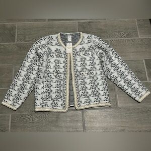 NWT Northern Angel women jacket size M